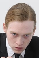 Caleb Landry Jones The actor poster of Caleb Landry Jones