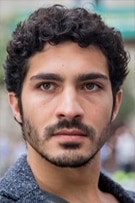 The actor poster of Chino Darín