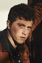 The actor poster of Finnegan Oldfield