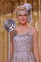The actor poster of Jean Hagen