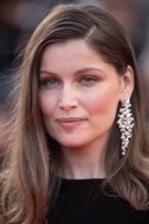 The actor poster of Laetitia Casta