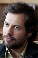 Laurent Lafitte The actor poster of Laurent Lafitte
