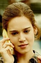 The actor poster of Matilda Lutz