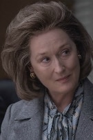 Meryl Streep The actor poster of Meryl Streep