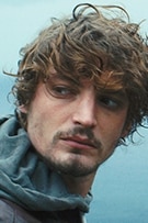 The actor poster of Niels Schneider