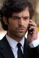 The actor poster of Romain Duris