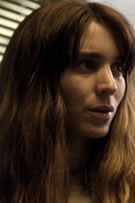 The actor poster of Rooney Mara