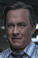 The actor poster of Tom Hanks