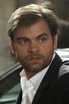 The actor poster of Clovis Cornillac