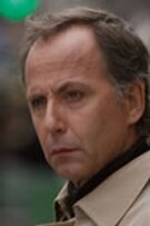 The actor poster of Fabrice Luchini