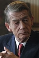 The actor poster of John Hurt