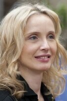 Julie Delpy The actor poster of Julie Delpy