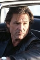 The actor poster of Kurt Russell