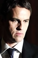 The actor poster of Laurent Lucas
