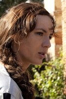 The actor poster of Louise Bourgoin
