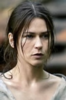 The actor poster of Marie-Josée Croze