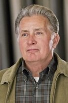 The actor poster of Martin Sheen