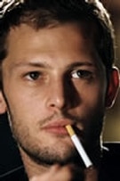The actor poster of Nicolas Duvauchelle