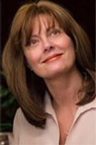 The actor poster of Susan Sarandon