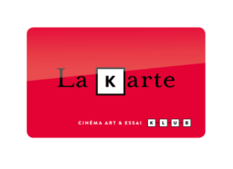 La Karte