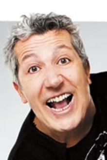 La photo de profil de Alain Chabat