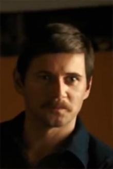 La photo de profil de Aaron McCusker
