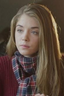 La photo de profil de Alice Isaaz