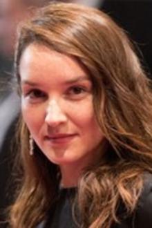 La photo de profil de Anaïs Demoustier