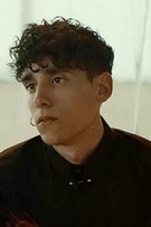 La photo de profil de Andrea Carpenzano