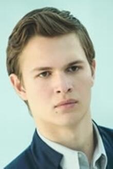 La photo de profil de Ansel Elgort
