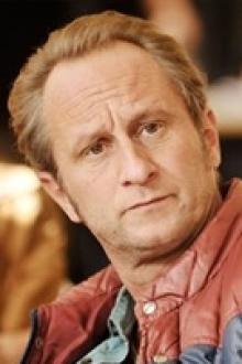 La photo de profil de Benoît Poelvoorde