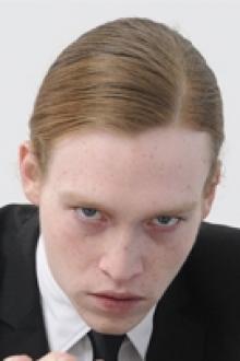 La photo de profil de Caleb Landry Jones