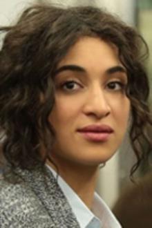 La photo de profil de Camélia Jordana