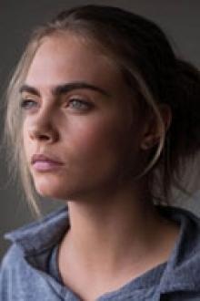 La photo de profil de Cara Delevingne