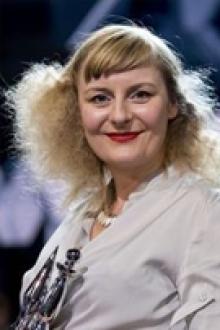 La photo de profil de Catherine Salée