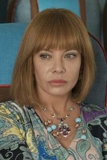 La photo de profil de Cecilia Roth