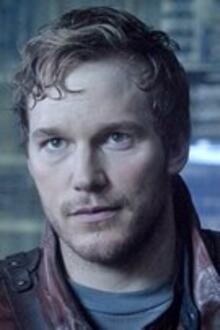 La photo de profil de Chris Pratt