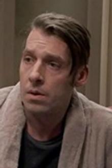 La photo de profil de Craig Parkinson