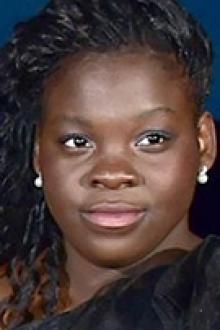 La photo de profil de Déborah Lukumuena