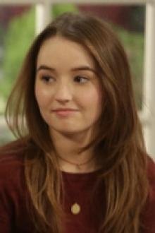 La photo de profil de Kaitlyn Dever
