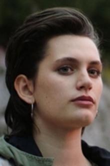 La photo de profil de Ella Rumpf
