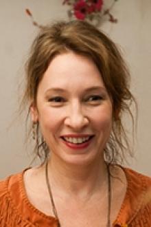 La photo de profil de Emmanuelle Bercot