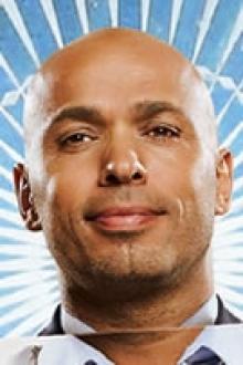 La photo de profil de Eric Judor