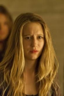 La photo de profil de Taissa Farmiga