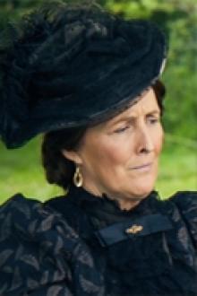 La photo de profil de Fiona Shaw
