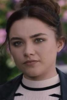 La photo de profil de Florence Pugh