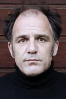 La photo de profil de Frédéric Pierrot