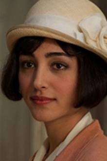 La photo de profil de Golshifteh Farahani