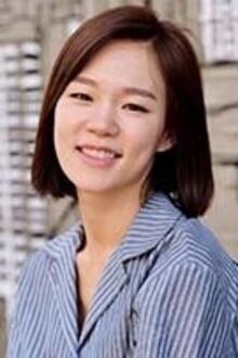 La photo de profil de Han Ye-ri