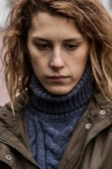 La photo de profil de Irina Gorbacheva